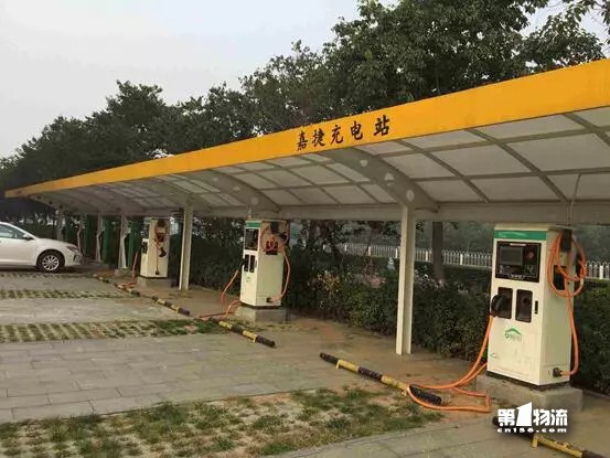 純電動(dòng)物流車火了，運(yùn)營商卻遭遇“十大難”，誰背鍋？