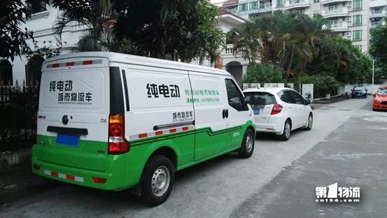 純電動(dòng)物流車火了，運(yùn)營商卻遭遇“十大難”，誰背鍋？
