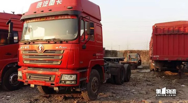 GB7258-2017來(lái)襲，購(gòu)車(chē)成本增加，卡車(chē)司機(jī)準(zhǔn)備好了？